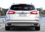Ford Mondeo Wagon 2015 года (AU)
